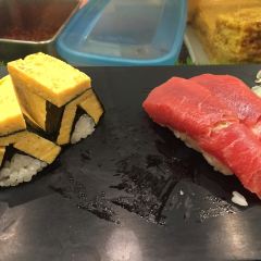 Sushizanmai User Photo