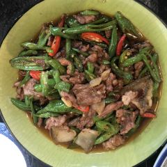 SHI ZI LOU User Photo