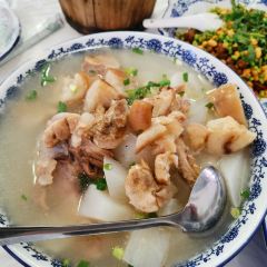 Yang'erniang Restaurant User Photo