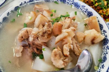 Yang'erniang Restaurant