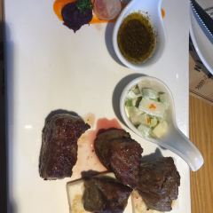 牛牛西厨· 本地西餐(张槎店) User Photo