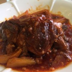 Lideshunxiaolao Restaurant (fuxinglu) User Photo