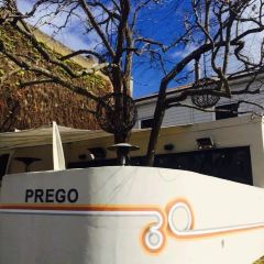 Prego Restaurant User Photo