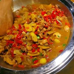 旺芬园家常菜(万达广场店) User Photo