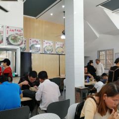 DAI PING QING SHANG FEN User Photo
