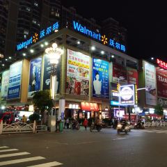 肯德基(南安成功店) User Photo