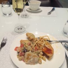 Morton's The Steakhouse User Photo