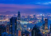 Hong Kong: A Great Golden Week Destination