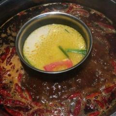 鱼豆吉·豆浆鱼火锅(襄阳万达店) User Photo