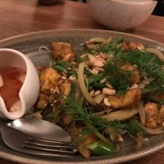 Cafe Hanoi User Photo