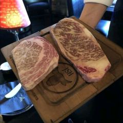 Jervois Steak House User Photo
