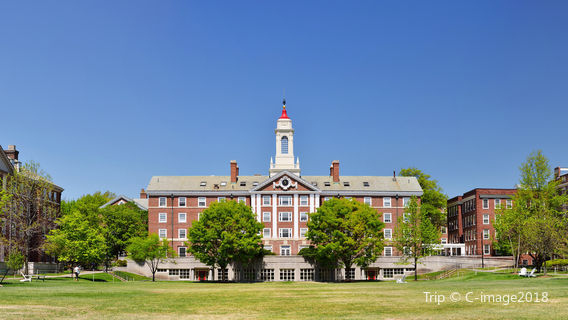 Boston