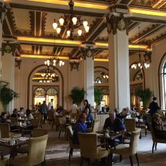 The Lobby 여행 사진