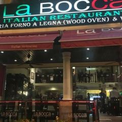 La Bocca Italian Restaurant and Pizzeria User Photo