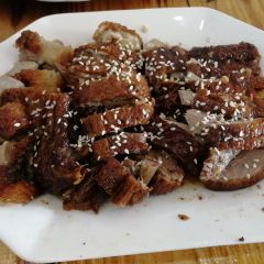 广香烧鹅店(宋康路店) User Photo
