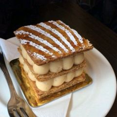 VANIYÉ Patisserie - Parnell User Photo