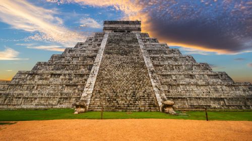 Chichen Itza