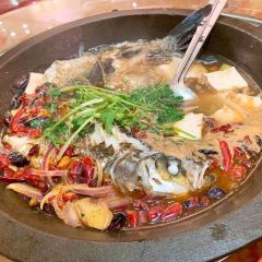 DA YI CHA XIANG JIAN HEN WAN CAN YIN User Photo