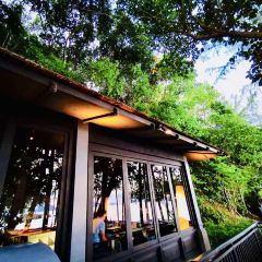 Sri Trang User Photo