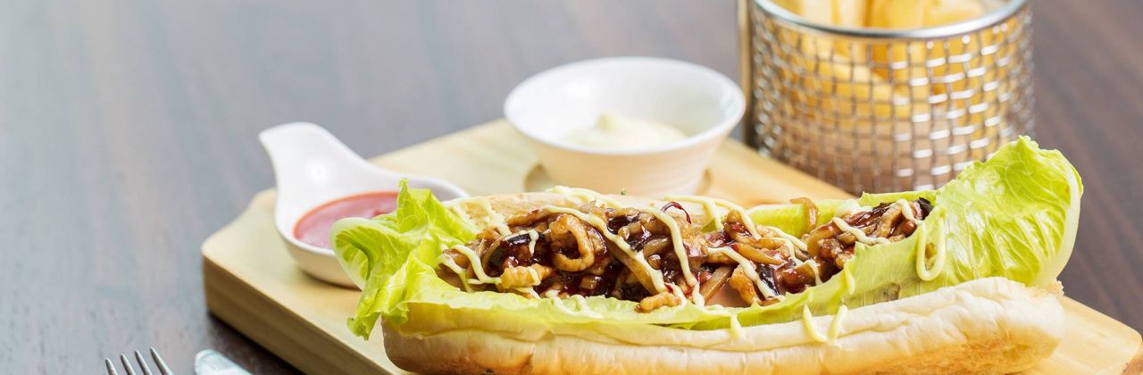 上海中心·花园5號餐厅