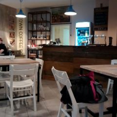Uptown Coffee Bar User Photo