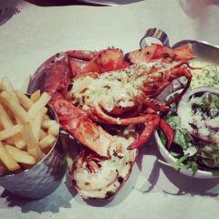 The Lazy Lobster User Photo