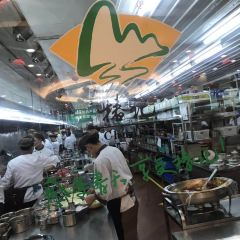 Chunjishao'e (qixing) User Photo
