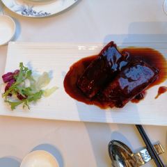 WUXITaihufandian·jichangxuanzhong Restaurant User Photo