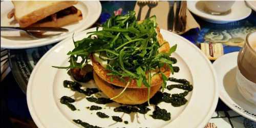 Zuma Caffe