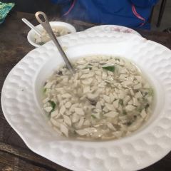 Yuxiangyuan Private Home Cuisine User Photo
