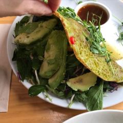 Little Bird Kitchen User Photo