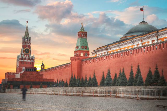 Things You Should Know Before Travelling to Russia