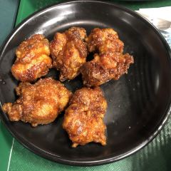 Lucky Pierrot Bay Area Main Shop User Photo