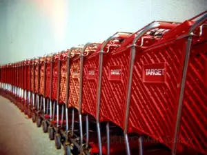 Target - Food Avenue