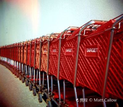 Target - Food Avenue
