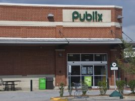 Publix Super Market