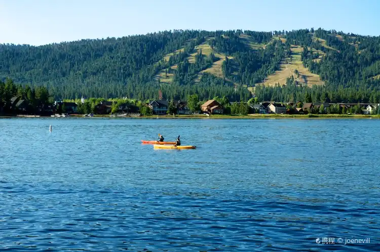 Hotels near Big Bear Lake Convention Center