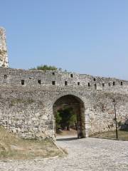 Château de Berat