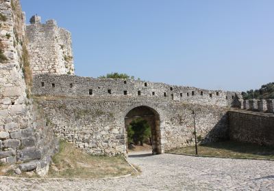 Berat Castle