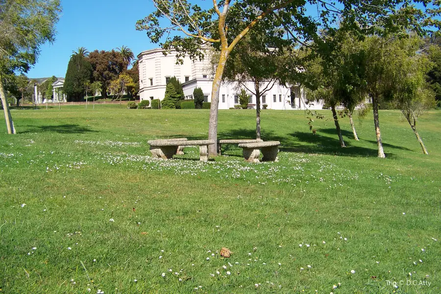 Harvest Time Church