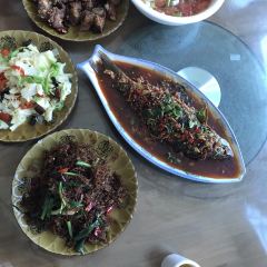 哆啦唑饭店 User Photo