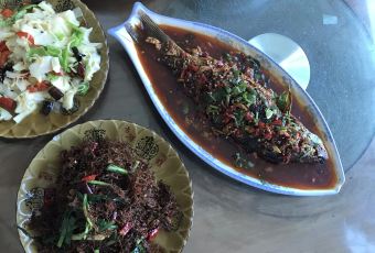 哆啦唑饭店 User Photo