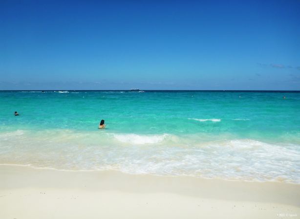 Montagu Beach
