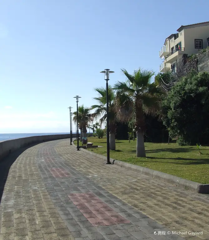 Jardim do Mar