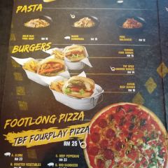 The Beer Factory @Bandar Puteri Puchong 여행 사진