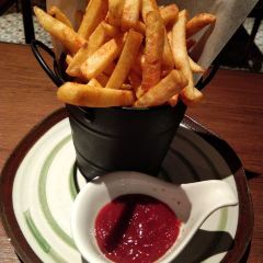 Masse Gastro Lounge User Photo