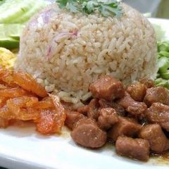 Cabbages & Condoms User Photo