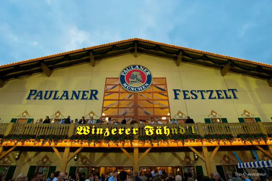 Oktoberfest