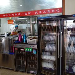牛少爷牛肉炒面片(凉州旗舰店) User Photo