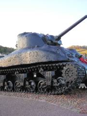 Exercise Tiger Memorial